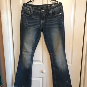 Miss Me Jeans #30